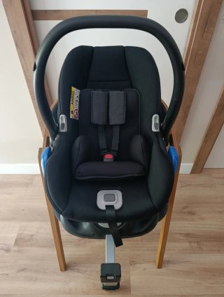 Cochecito Bebé Trio Vizaro Onyx Alta Gama