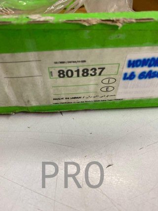 kit embrague honda civic 5 6 nuevo