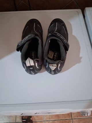 Zapatillas Ciclismo DHB Talla 46