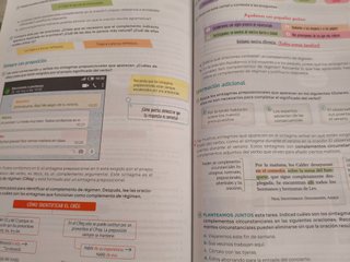 Lengua castellana y literatura