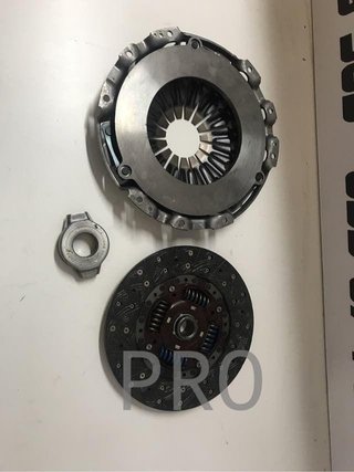 Kit embrague nissan navara d22