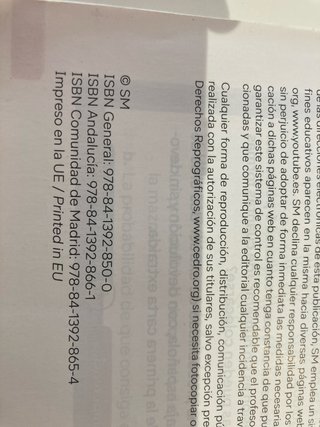 Matemáticas 3 secundaria Revuela