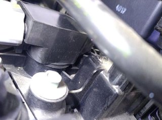 Rectp5662787 h4mc632 motor completo renault clio v