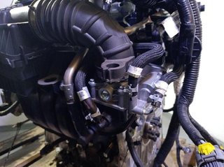 Rectp5662787 h4mc632 motor completo renault clio v