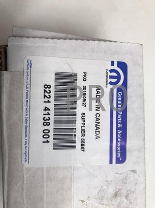 Kit pedales jeep Cherokee automático nuevo