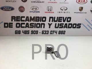 Kit pedales jeep Cherokee automático nuevo