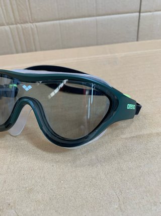 Máscara Gafas Natación Arena The One Mask