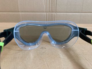 Máscara Gafas Natación Arena The One Mask