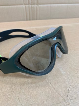 Máscara Gafas Natación Arena The One Mask
