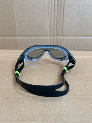 Máscara Gafas Natación Arena The One Mask