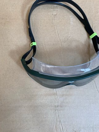 Máscara Gafas Natación Arena The One Mask