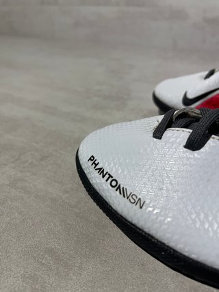 Scarpe Calcetto Nike Phantom VSN Bambino - 32 (TF)