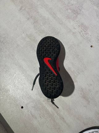 Scarpe Calcetto Nike Phantom VSN Bambino - 32 (TF)