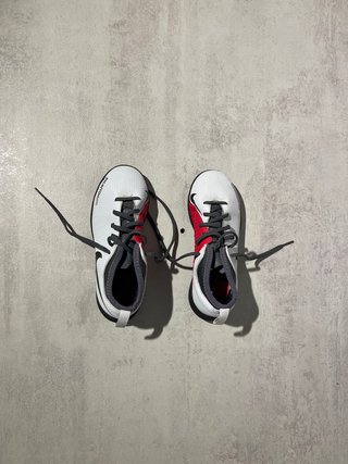 Scarpe Calcetto Nike Phantom VSN Bambino - 32 (TF)