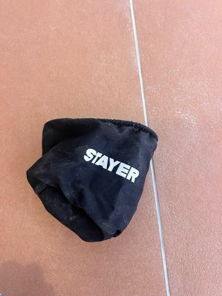 Lijadora Stayer RO 125