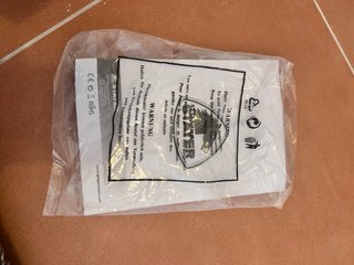 Lijadora Stayer RO 125