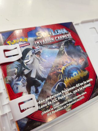 Pokémon UltraLuna Nintendo 3DS