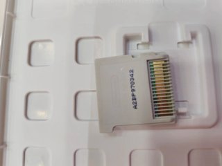 Pokémon UltraLuna Nintendo 3DS