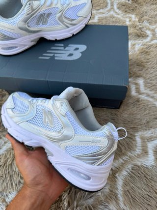 Zapatillas deporte 530