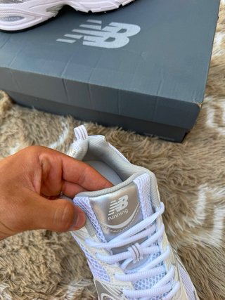 Zapatillas deporte 530