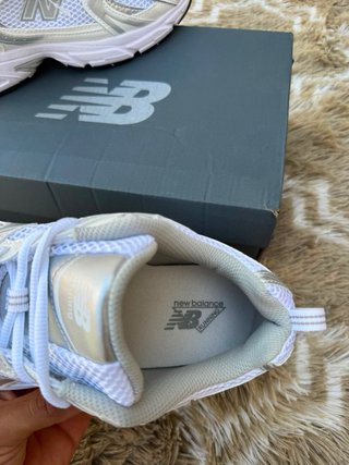 Zapatillas deporte 530