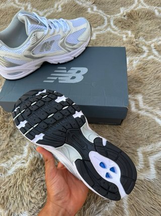 Zapatillas deporte 530