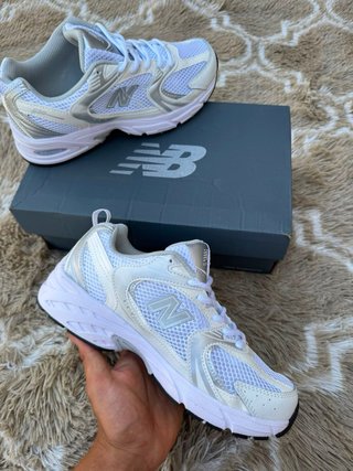 Zapatillas deporte 530