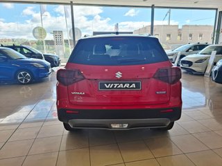 Suzuki Vitara 2026