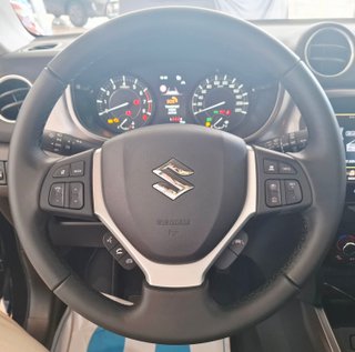 Suzuki Vitara 2026