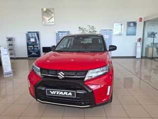 Suzuki Vitara 2026