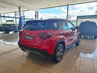 Suzuki Vitara 2026