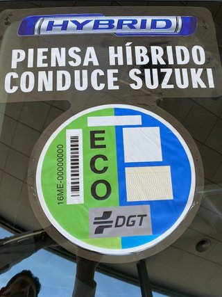 Suzuki Vitara 2026