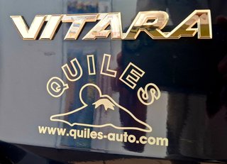 Suzuki Vitara 2026