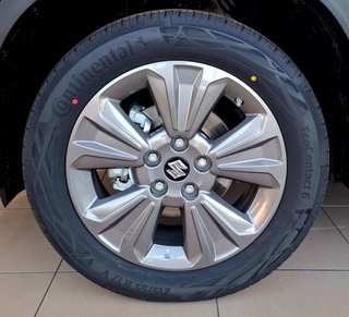 Suzuki Vitara 2026