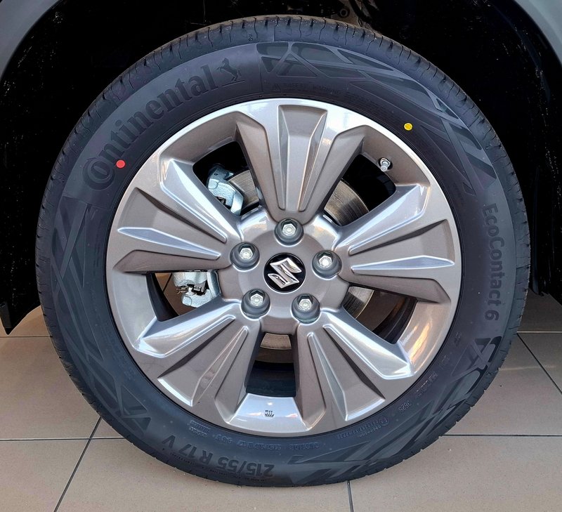 Suzuki Vitara 2026, foto 14