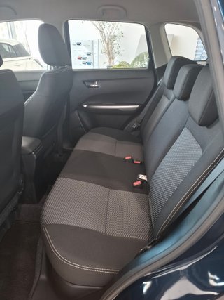 Suzuki Vitara 2026