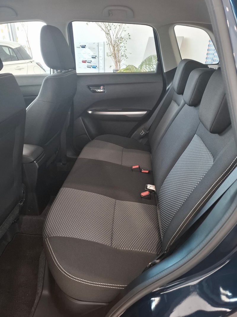Suzuki Vitara 2026, foto 8