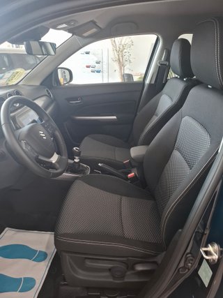 Suzuki Vitara 2026