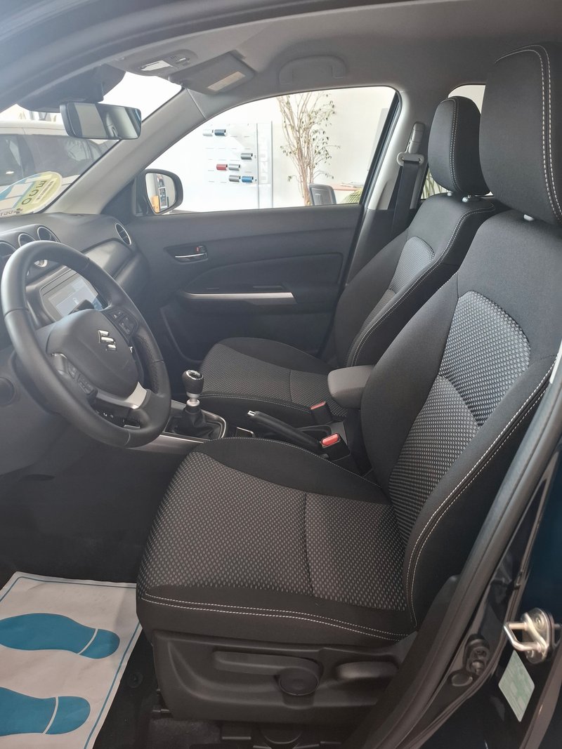 Suzuki Vitara 2026, foto 9