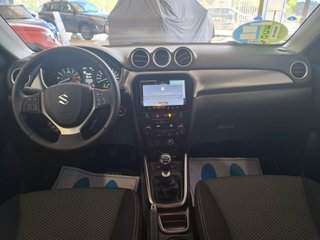 Suzuki Vitara 2026