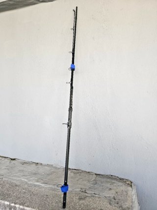 Caña Sonik Xtractor 10ft 3,5 lb