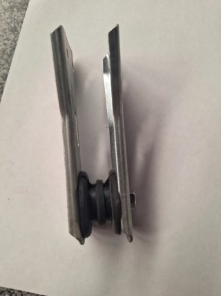Tensor Cadena Puch Cobra TT MC