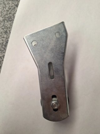 Tensor Cadena Puch Cobra TT MC