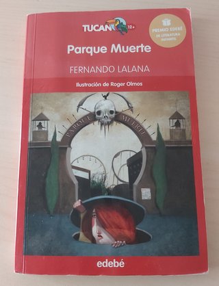 "Parque Muerte"
