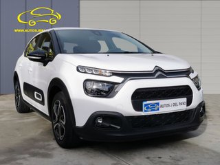 Citroen C3 2022