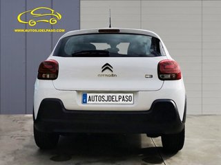 Citroen C3 2022