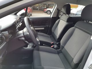 Citroen C3 2022