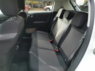 Citroen C3 2022