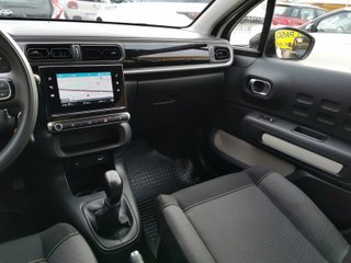 Citroen C3 2022