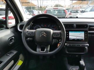Citroen C3 2022